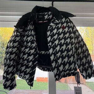 Perfect moment ski jacket NEW WITH TAGS